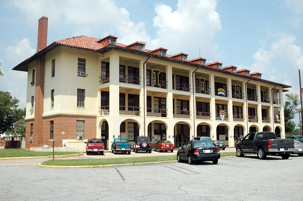 Bldg 76